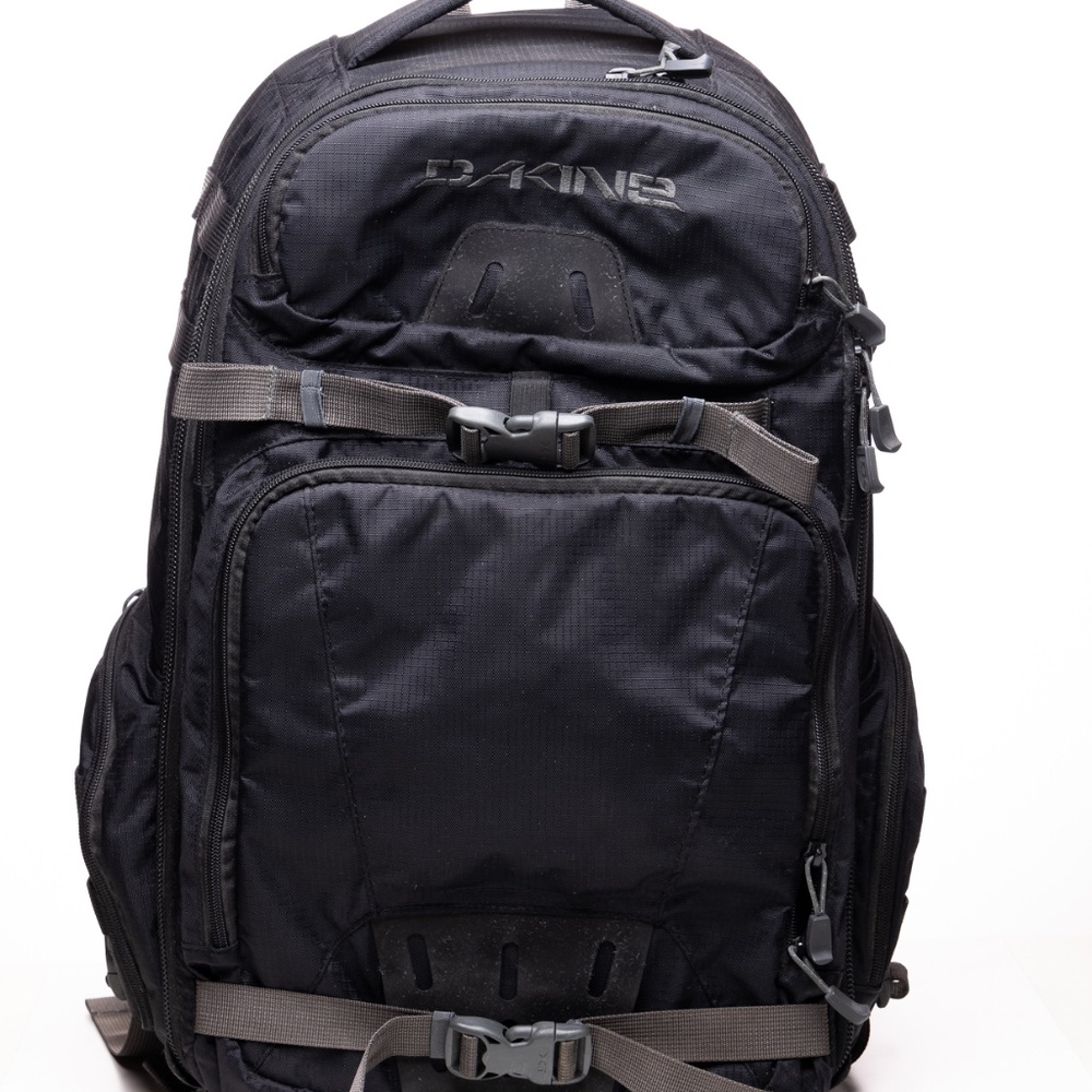 Dakine Reload Camera Bag